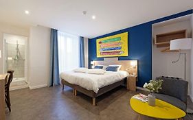 Contact Hotel De La Gare Et Son Restaurant Cote A Cote